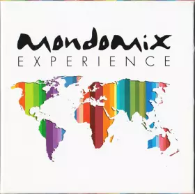 Couverture du produit · Mondomix Experience