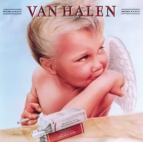 Couverture du produit · 1984