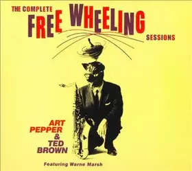 Couverture du produit · The Complete Free Wheeling Sessions