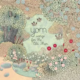 Couverture du produit · Songs For The Old Man