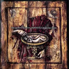 Couverture du produit · Machina / The Machines Of God