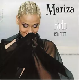 Couverture du produit · Fado Em Mim