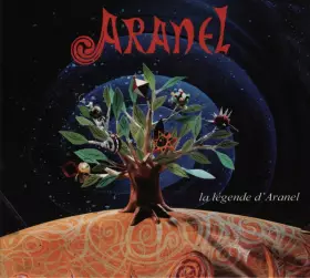 Couverture du produit · La Légende D'Aranel
