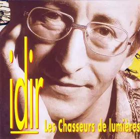 Couverture du produit · Les Chasseurs De Lumières 