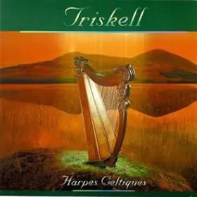 Couverture du produit · Harpes Celtiques
