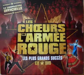 Couverture du produit · Les Plus Grands Succès