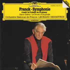 Couverture du produit · Symphony In D Minor