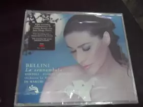 Couverture du produit · La Sonnambula