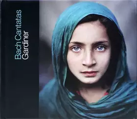 Couverture du produit · Cantatas Vol. 22: Eisenach
