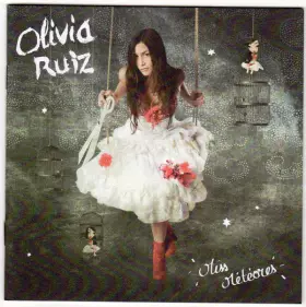 Couverture du produit · Miss Météores