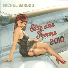 Couverture du produit · Être Une Femme 2010