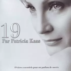 Couverture du produit · 19 Par Patricia Kaas