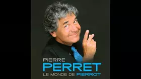 Couverture du produit · Le Monde de Pierrot
