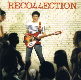 Couverture du produit · Recollection