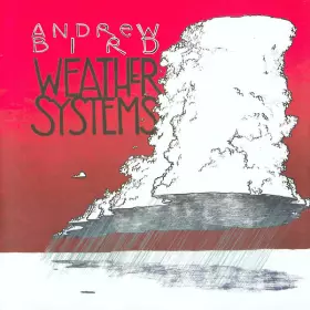 Couverture du produit · Weather Systems