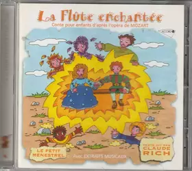 Couverture du produit · La Flûte Enchantée