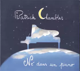 Couverture du produit · Né Dans Un Piano