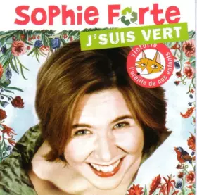 Couverture du produit · J'suis Vert