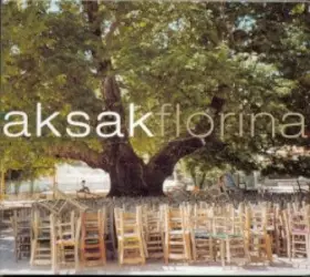 Couverture du produit · Florina