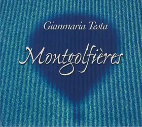 Couverture du produit · Montgolfières