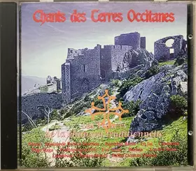 Couverture du produit · Chants Des Terres Occitanes
