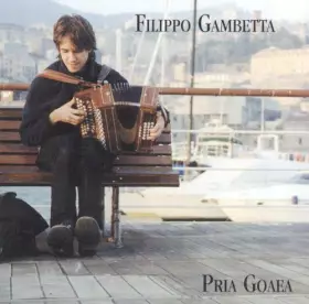 Couverture du produit · Pria Goaea