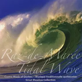 Couverture du produit · Tidal Wave