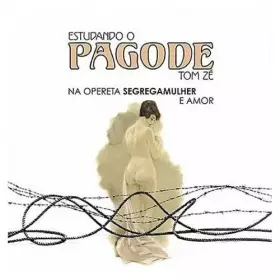 Couverture du produit · Estudando O Pagode