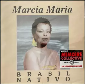 Couverture du produit · Brasil Nativo