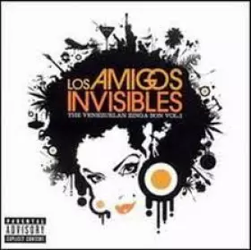 Couverture du produit · The Venezuelan Zinga Son Vol. 1