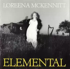 Couverture du produit · Elemental