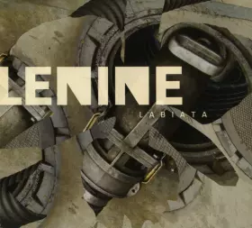 Couverture du produit · Labiata