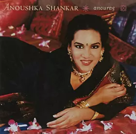 Couverture du produit · Anourag