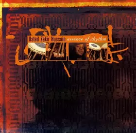 Couverture du produit · Essence Of Rhythm