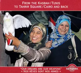 Couverture du produit · From The Kasbah/Tunis To Tahrir Square/Cairo And Back