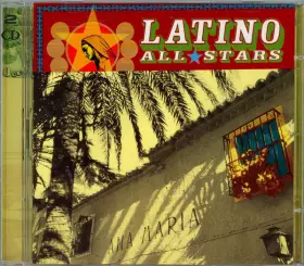 Couverture du produit · Latino All Stars