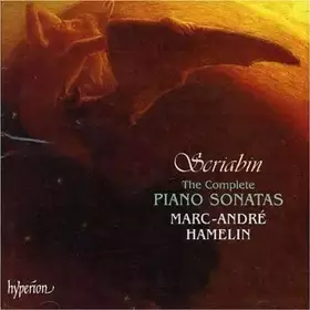 Couverture du produit · The Complete Piano Sonatas