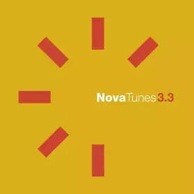 Couverture du produit · Nova Tunes 3.3