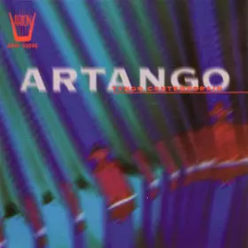 Couverture du produit · Tango Contemporain