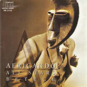 Couverture du produit · Betece