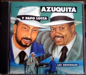 Couverture du produit · Los Originales