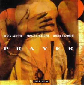 Couverture du produit · Prayer