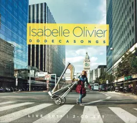 Couverture du produit · Dodecasongs