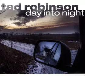 Couverture du produit · Day Into Night