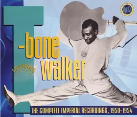 Couverture du produit · The Complete Imperial Recordings: 1950-1954