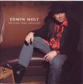 Couverture du produit · Second Time Around