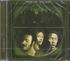 Couverture du produit · Ship Ahoy