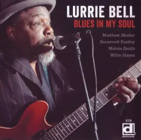 Couverture du produit · Blues In My Soul