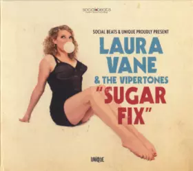 Couverture du produit · Sugar Fix