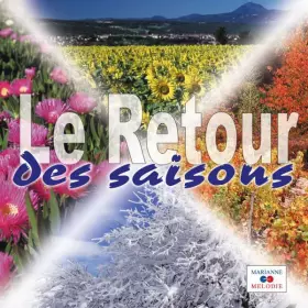 Couverture du produit · Le Retour Des Saisons